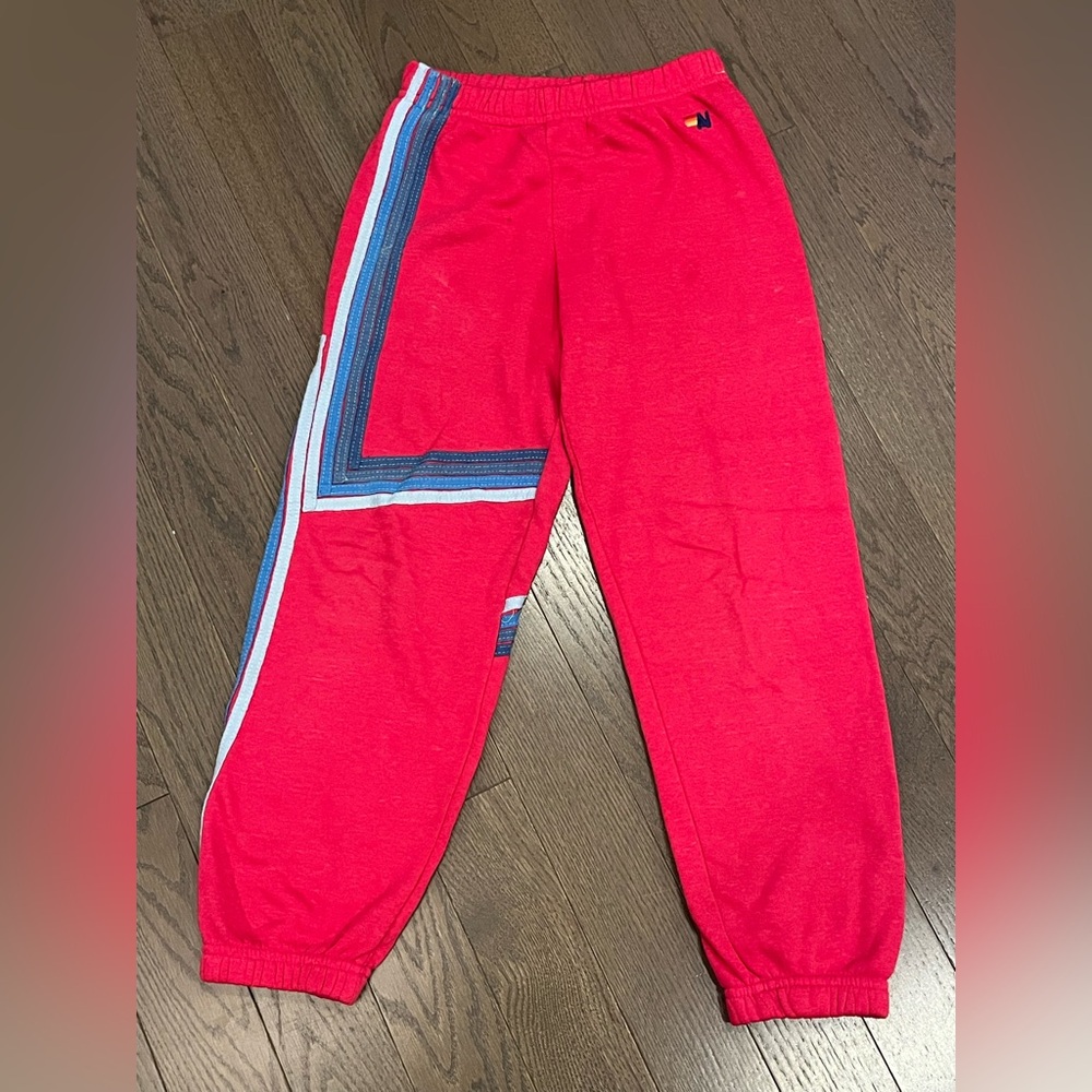 Aviator Nation sweatpants